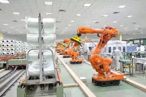 智能驅(qū)動(dòng)，效率先行 桐鄉(xiāng)市智能工廠在企業(yè)復(fù)工浪潮中彰顯獨(dú)特優(yōu)勢(shì)